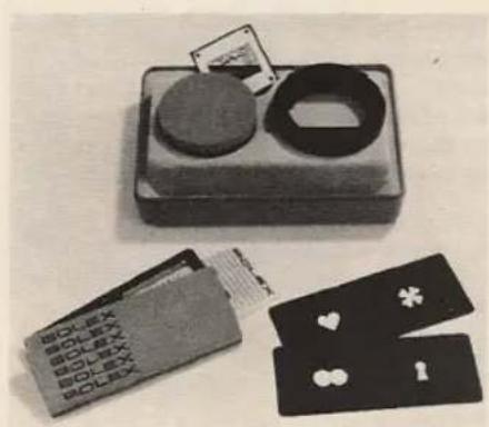 BOLEX 480 MacroZoom - Special effects and transitions - 1