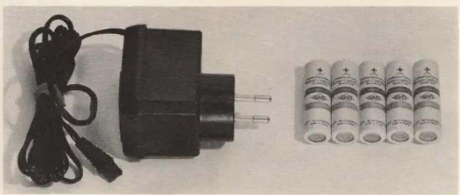 BOLEX 480 MacroZoom - Remote-control cable - 1