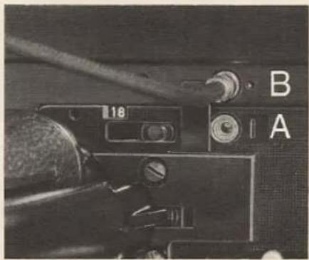 BOLEX 480 MacroZoom - Methods of operation - 2
