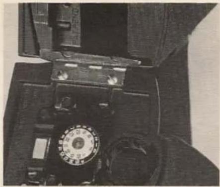 BOLEX 480 MacroZoom - Framing the subject - 1
