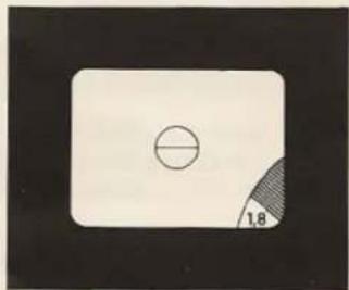 BOLEX 480 MacroZoom - Automatic exposure system - 1