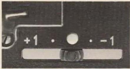 +1 · · -1
