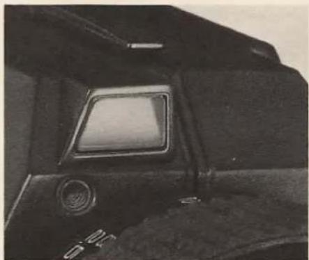 BOLEX 480 MacroZoom - Footage counter - 2
