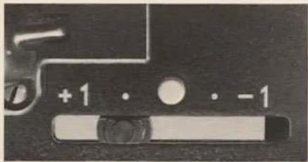 +1 · · -1
