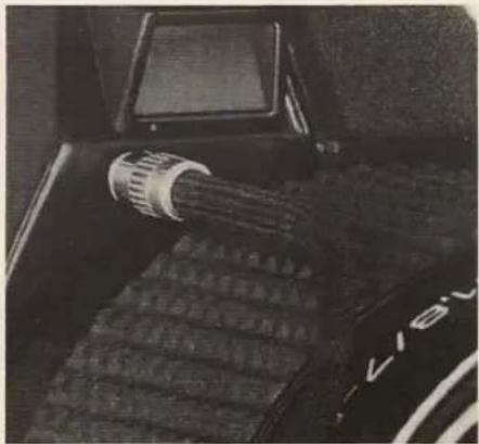BOLEX 480 MacroZoom - Important: - 1