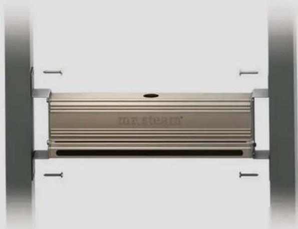 Mr Steam MX4EC1 - LINEAR STEAMHEAD - 2