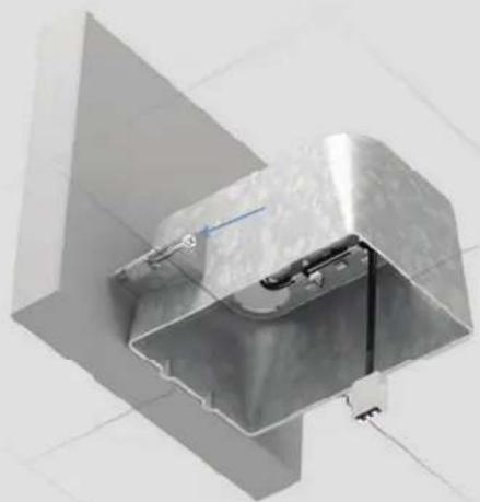 Mr Steam MX4EC1 - STEP 2 - 1