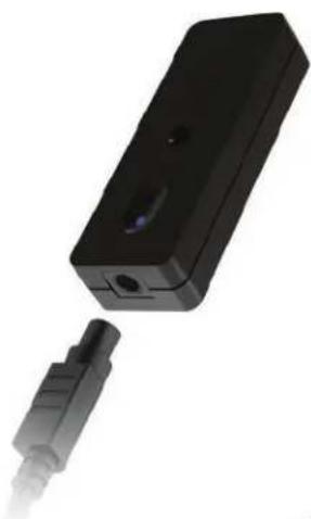 Mr Steam MX4EC1 - AIRTEMPO® WIRELESS RECEIVER INSTALLATION - 2