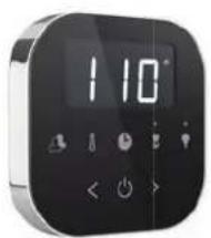 Mr Steam MX4EC1 - LOCATING THE iSTEAM®3, iTEMPO®, iTEMPO/PLUS® & AIRTEMPO® CONTROLS - 4