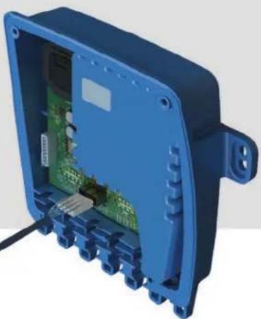 Mr Steam MX4EC1 - NOTE: CHROMASTEAM3 TO BE USED WITH THE ISTEAM®3 ONLY. - 1