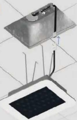Mr Steam MX4EC1 - STEP 6 - 2
