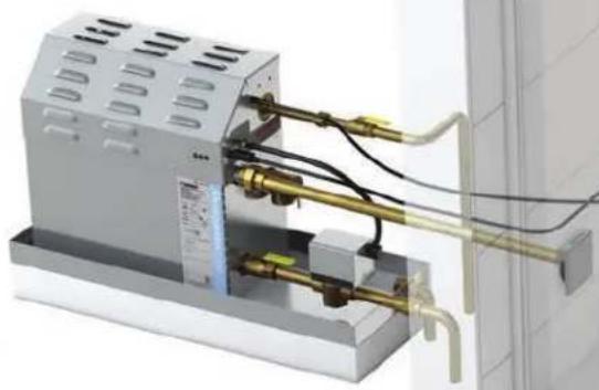 Mr Steam MX4EC1 - REMOTE TEMPERATURE SENSOR (MSTS) - 1