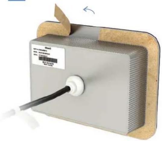 Mr Steam MX4EC1 - STEP 1 - 2