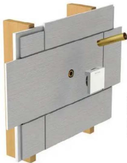 Mr Steam MX4EC1 - STEP 4 - 5
