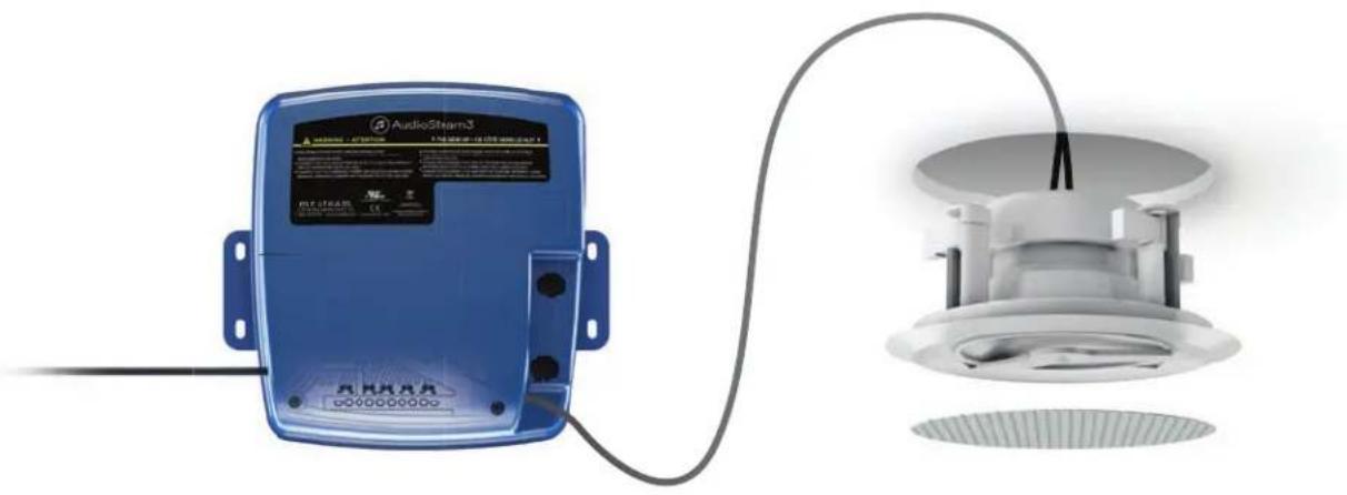 Mr Steam MX4EC1 - STEP 1 - 2