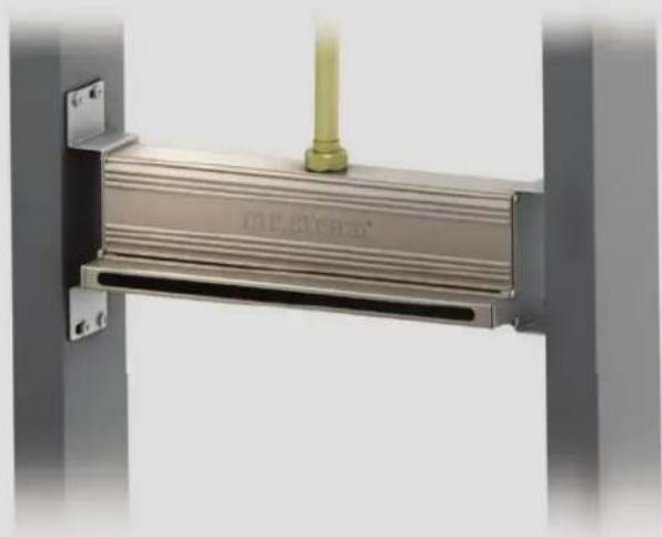 Mr Steam MX4EC1 - STEP 1 - 1