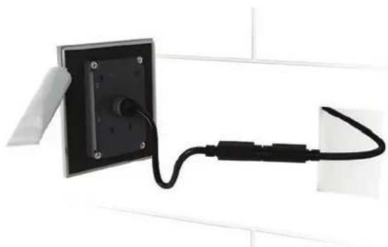 Mr Steam MX4EC1 - STEP 1 - 1