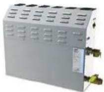 Mr Steam MX4EC1 - NEW - 1