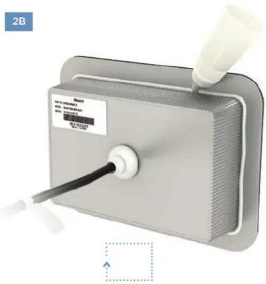 Mr Steam MX4EC1 - STEP 2 - 2
