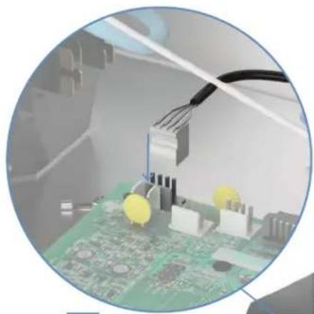 Mr Steam MX4EC1 - STEP 8 - 1