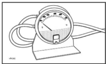BROAN ERV110S - ELEMENTOS NECESARIOS PARA EQUILIBRAR EL APARATO - 1