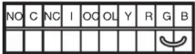 BROAN ERV110S - WARNING - 1