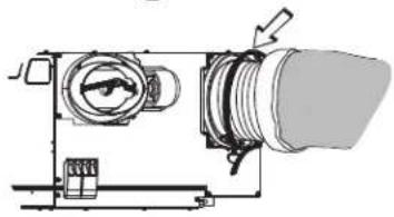 BROAN ERV110S - CAUTION - 2