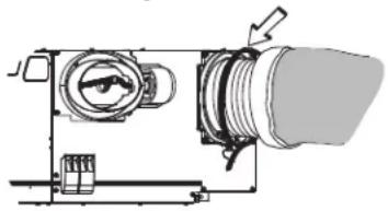 BROAN ERV110S - EXAMEN DEL CONTENIDO DE LA CAJA - 2