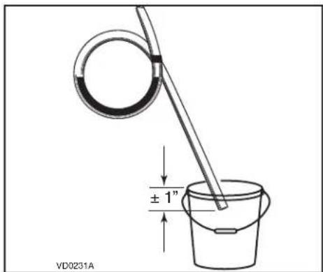 BROAN ERV110S - PROCEDIMIENTO DE EQUILIBRADO - 6
