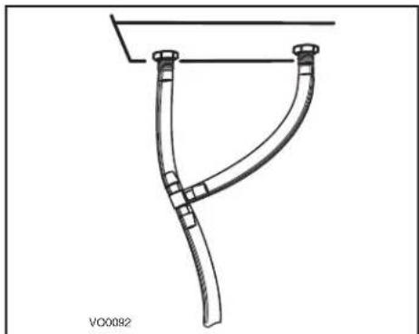 BROAN ERV110S - PROCEDIMIENTO DE EQUILIBRADO - 4