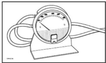 BROAN ERV110S - WHAT YOU NEED TO BALANCE THE UNIT - 1