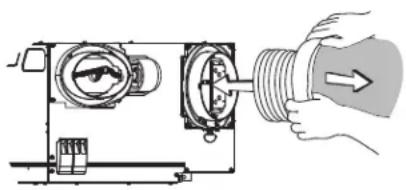 BROAN ERV110S - CUIDADO - 1