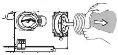 BROAN ERV110S - CAUTION - 1