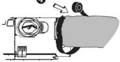 BROAN ERV110S - CAUTION - 4