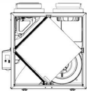BROAN B160H75RT - PRECAUCIÓN - 1