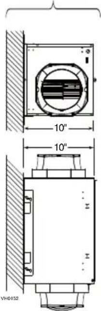 10" 10" VH0152