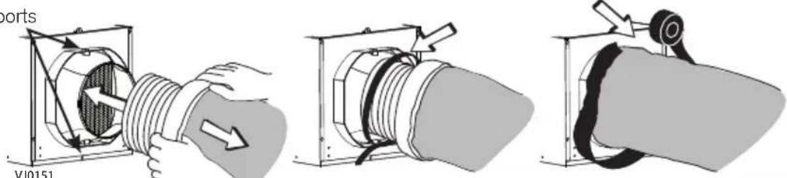 ports VJ0151