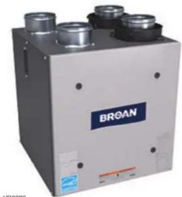 BROAN ERV70T - 3
