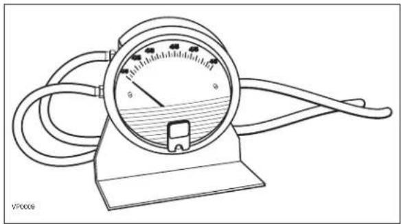BROAN ERV180S - WHAT YOU NEED TO BALANCE THE UNIT - 1