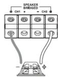 MB QUART FA2-1000.1 - Speaker Connections - 3