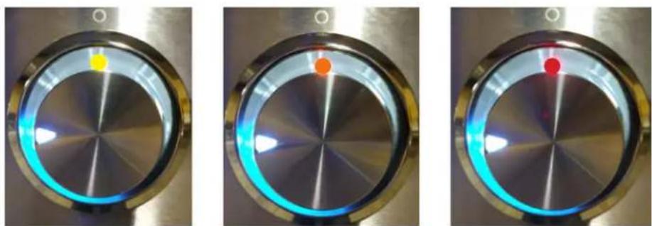 Twin Eagles TE1BQ42RS - EXACT CONTROL ILLUMINATION - 5