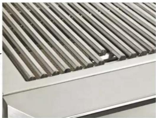 Twin Eagles TE1BQ42RS - GRATES - 1