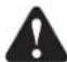 BROAN XB110HL1 - PRECAUCIÓN - 1