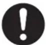 CARRIER BMS-CT1280UL - WARNING - 6