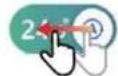 CARRIER BMS-CT1280UL - Operation method in units of air conditioner or ON/OFF unit - 5