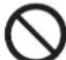 CARRIER BMS-CT1280UL - WARNING - 2