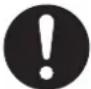 CARRIER BMS-CT1280UL - WARNING - 2