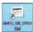 CARRIER BMS-CT1280UL - 5Double-click on the saved "installer\_touchscreencontroller.exe" to unzip/install (setup.exe) - 1