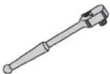 Mount-It! MI-384L - REQUIRED TOOLS (Not Included) - 8