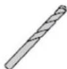 Mount-It! MI-384L - REQUIRED TOOLS (Not Included) - 5